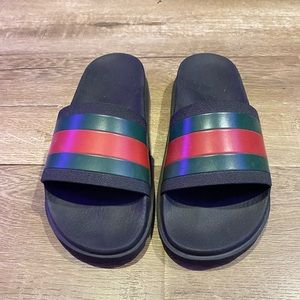 Gucci Sandals